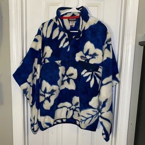 Patagonia Pullover